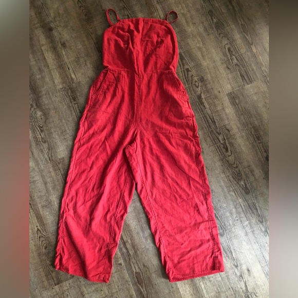 Old Navy Jumpsuit - Picture 1 of 3